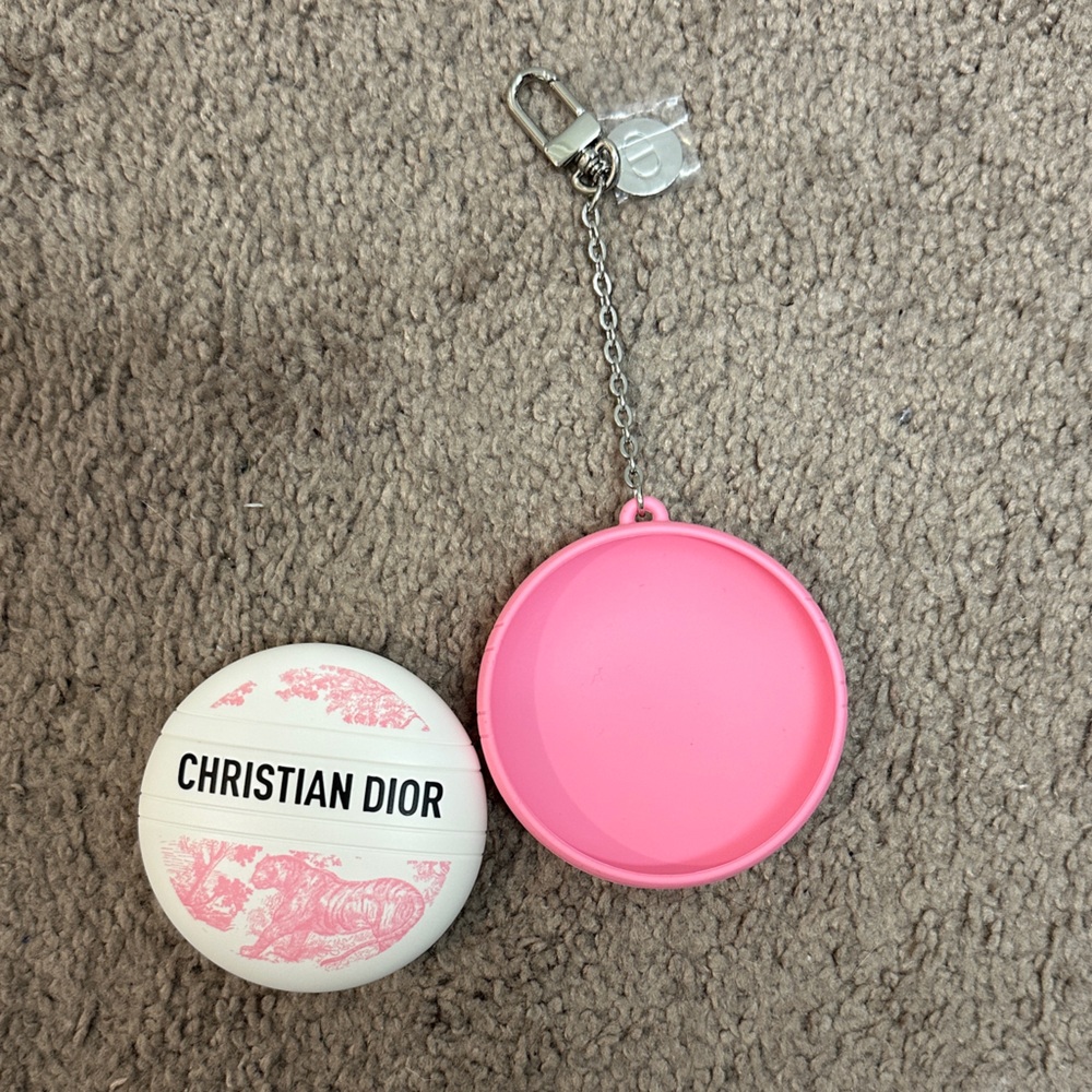 Dior Le Baume - Toile de Jouy Limited Edition and Balm Holder - Picture 7 of 10
